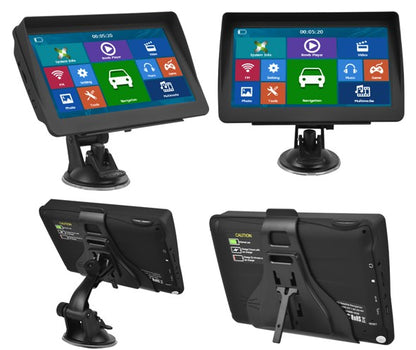 GPS voiture | Navigo